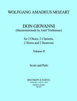 DON GIOVANNI K 527 KV 527 VOL2 BLSEROKTE