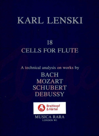 18 CELLS FLTE