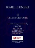 18 CELLS FLTE