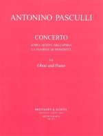 CONCERTO OBOE & BASSO CONTINUO