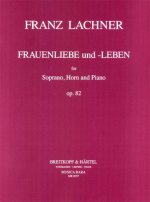 FRAUENLIEBE UND LEBEN OP82 OP82 SOPRAN H