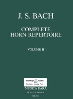 COMPLETE HORN REPERTOIRE VOL2 HORN