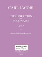 INTRODUCTION & POLONAISE OP9 OP9 FAGOTT