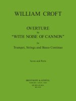 OVERTURE TO WITH NOISE OF CANNON TROMPET