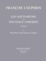 LES GOTS RUNIS OU NOUVEAUX CONCERTS VOL2