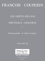 LES GOTS RUNIS OU NOUVEAUX CONCERTS VOL3