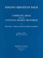 COMPLETE ARIAS ALT 2 FLTEN BASSO CONTINU