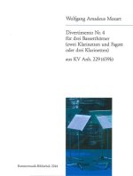DIVERTIMENTO NO 4 IN BB MAJOR K APP 229