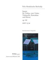 SEXTET MWV Q 16 OP110 OP110 MWV Q 16 VIO