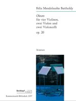 OCTET MWV R 20 OP20 OP20 MWV R 20 4 VIOL