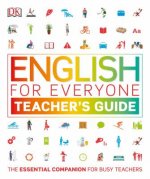 English for Everyone Teacher's Guide