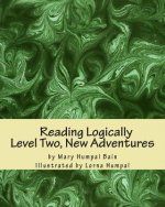 Reading Logically Level Two, New Adventures
