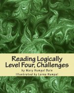 Reading Logically Level Four, Challenges
