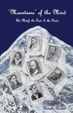 'Mountains' of the Mind: The Motif, the Poet & the Poetic: An exploration of mountain symbolism in selected poetry of the Nineteenth Century