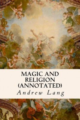 Magic and Religion (annotated)