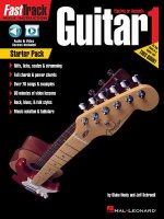 FastTrack Guitar Method
