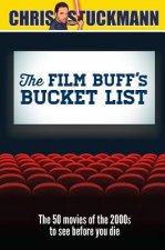 Film Buff's Bucket List