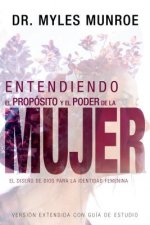Entendiendo El Proposito Y El Poder de la Mujer