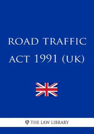 Road Traffic Act 1991