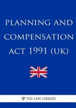 Planning and Compensation Act 1991