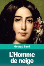L'Homme de neige