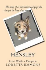 Hensley: Lost with a Purpose