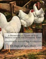 A Biometrical Study of Egg Production in the Domestic Fowl: Variation in Annual Egg Production