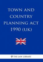 Town and Country Planning Act 1990
