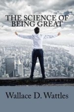 The Science of Being Great