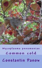 Mycoplasma pneumoniae