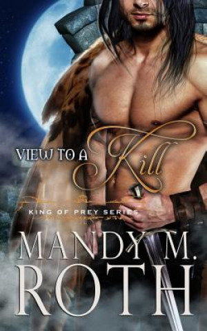 A View to a Kill: A Bird Shifter Novella