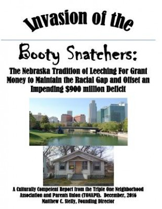 Invasion of the Booty Snatchers: The Nebraska Tradition of Leeching For Grant Money and How Omaha Contributes to Fiscal Insolvency