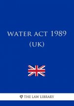 Water Act 1989