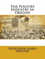 The Poultry Industry in Oregon