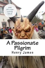 A Passionate Pilgrim