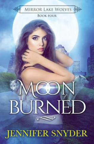 Moon Burned