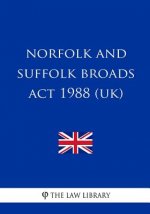 Norfolk and Suffolk Broads Act 1988