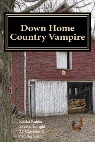 Down Home Country Vampire