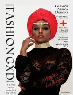 Fashion Gxd Magazine: Amara La Negra 