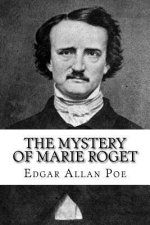 The Mystery of Marie Roget