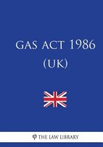 Gas Act 1986