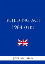 Building Act 1984