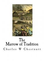 The Marrow of Tradition: A Historical Novel