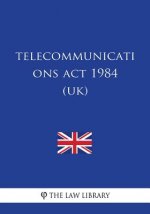 Telecommunications Act 1984