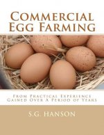 Commercial Egg Farming: From Practical Experience Gained Over A Period of Years