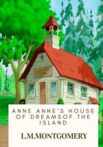 Anne's House of Dreams