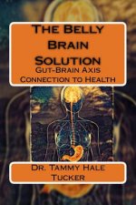 The Belly Brain Solution: Gut-Brain Axis Connection to Health