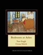 Bedroom at Arles