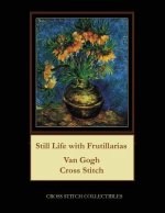 Still Life with Frutillarias