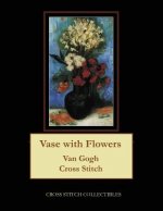 Vase with Flowers